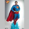 Sideshow Superman & Krypto Premium Format - Superman (2025)