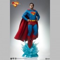 Sideshow Superman & Krypto Premium Format - Superman (2025)