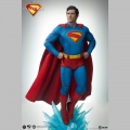 Sideshow Superman & Krypto Premium Format - Superman (2025)