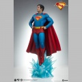 Sideshow Superman & Krypto Premium Format - Superman (2025)