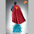Sideshow Superman & Krypto Premium Format - Superman (2025)