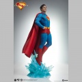 Sideshow Superman & Krypto Premium Format - Superman (2025)