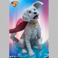 Sideshow Superman & Krypto Premium Format - Superman (2025)