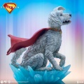 Sideshow Superman & Krypto Premium Format - Superman (2025)