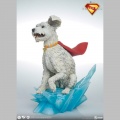 Sideshow Superman & Krypto Premium Format - Superman (2025)