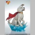 Sideshow Superman & Krypto Premium Format - Superman (2025)
