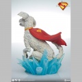 Sideshow Superman & Krypto Premium Format - Superman (2025)