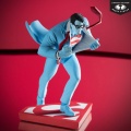 Superman Red and Blue: Superman by Clayton Henry Limited Edition - DC Direct