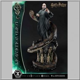 Prime 1 Studio 1/4 Lord Voldemort - Harry Potter