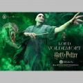 Prime 1 Studio 1/4 Lord Voldemort - Harry Potter
