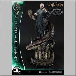 Prime 1 Studio 1/4 Lord Voldemort Bonus Version - Harry Potter