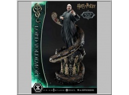 Prime 1 Studio 1/4 Lord Voldemort Bonus Version - Harry Potter