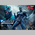 Prime 1 Studio 1/4 Guyver I Comic Art Color Edition - Guyver - The Bioboosted Armor