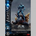 Prime 1 Studio 1/4 Guyver I Comic Art Color Edition - Guyver - The Bioboosted Armor
