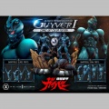 Prime 1 Studio 1/4 Guyver I Comic Art Color Edition - Guyver - The Bioboosted Armor