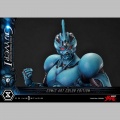 Prime 1 Studio 1/4 Guyver I Comic Art Color Edition - Guyver - The Bioboosted Armor