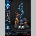 Prime 1 Studio 1/4 Guyver I Comic Art Color Edition - Guyver - The Bioboosted Armor