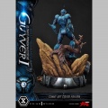 Prime 1 Studio 1/4 Guyver I Comic Art Color Edition - Guyver - The Bioboosted Armor