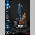 Prime 1 Studio 1/4 Guyver I Comic Art Color Edition - Guyver - The Bioboosted Armor