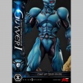 Prime 1 Studio 1/4 Guyver I Comic Art Color Edition - Guyver - The Bioboosted Armor