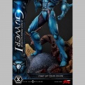 Prime 1 Studio 1/4 Guyver I Comic Art Color Edition - Guyver - The Bioboosted Armor