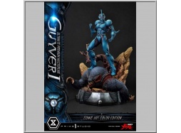 Prime 1 Studio 1/4 Guyver I Comic Art Color Edition Ultimate Version - Guyver - The Bioboosted Armor
