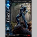 Prime 1 Studio 1/4 Guyver I Comic Art Color Edition Ultimate Version - Guyver - The Bioboosted Armor