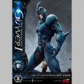 Prime 1 Studio 1/4 Guyver I Comic Art Color Edition Ultimate Version - Guyver - The Bioboosted Armor