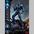 Prime 1 Studio 1/4 Guyver I Comic Art Color Edition Ultimate Version - Guyver - The Bioboosted Armor
