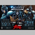 Prime 1 Studio 1/4 Guyver I Comic Art Color Edition Ultimate Version - Guyver - The Bioboosted Armor
