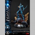 Prime 1 Studio 1/4 Guyver I Comic Art Color Edition Ultimate Version - Guyver - The Bioboosted Armor