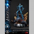 Prime 1 Studio 1/4 Guyver I Comic Art Color Edition Ultimate Version - Guyver - The Bioboosted Armor
