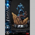 Prime 1 Studio 1/4 Guyver I Comic Art Color Edition Ultimate Version - Guyver - The Bioboosted Armor