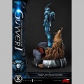 Prime 1 Studio 1/4 Guyver I Comic Art Color Edition Ultimate Version - Guyver - The Bioboosted Armor