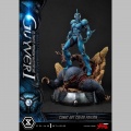 Prime 1 Studio 1/4 Guyver I Comic Art Color Edition Ultimate Version - Guyver - The Bioboosted Armor