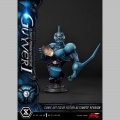Prime 1 Studio 1/4 Guyver I Comic Art Color Edition Ultimate Version - Guyver - The Bioboosted Armor