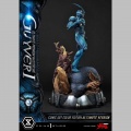 Prime 1 Studio 1/4 Guyver I Comic Art Color Edition Ultimate Version - Guyver - The Bioboosted Armor