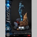 Prime 1 Studio 1/4 Guyver I Comic Art Color Edition Ultimate Version - Guyver - The Bioboosted Armor