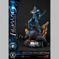 Prime 1 Studio 1/4 Guyver I Comic Art Color Edition Ultimate Version - Guyver - The Bioboosted Armor