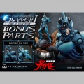 Prime 1 Studio 1/4 Guyver I Comic Art Color Edition Ultimate Bonus Version - Guyver - The Bioboosted Armor