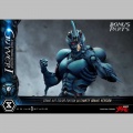 Prime 1 Studio 1/4 Guyver I Comic Art Color Edition Ultimate Bonus Version - Guyver - The Bioboosted Armor