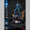 Prime 1 Studio 1/4 Guyver I Comic Art Color Edition Ultimate Bonus Version - Guyver - The Bioboosted Armor