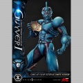Prime 1 Studio 1/4 Guyver I Comic Art Color Edition Ultimate Bonus Version - Guyver - The Bioboosted Armor