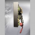 HCG 1/1 Predator sculpture murale - Predator