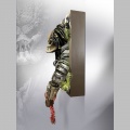 HCG 1/1 Predator sculpture murale - Predator
