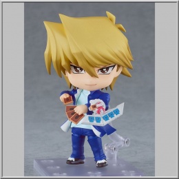 Nendoroid Joey Wheeler - Yu-Gi-Oh! Duel Monsters