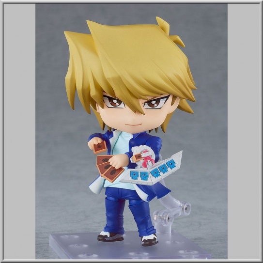 Nendoroid Joey Wheeler - Yu-Gi-Oh! Duel Monsters