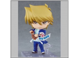 Nendoroid Joey Wheeler - Yu-Gi-Oh! Duel Monsters