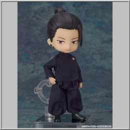 Nendoroid Doll Suguru Geto: Tokyo Jujutsu High School Ver. - Jujutsu Kaisen