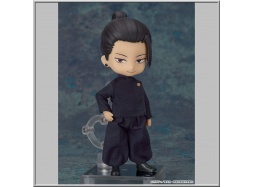 Nendoroid Doll Suguru Geto: Tokyo Jujutsu High School Ver. - Jujutsu Kaisen